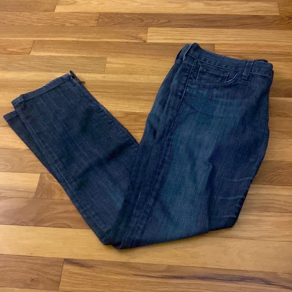 Anlo Women’s Blue Jeans Size 30